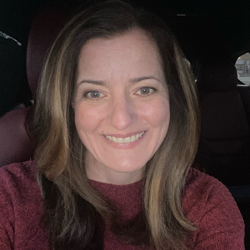 Meet your Posher, Kenna